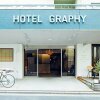 Отель GRAPHY NEZU - Vacation STAY 33275v в Токио