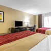 Отель Comfort Inn, фото 4