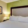Отель Holiday Inn Express St. Louis, фото 33
