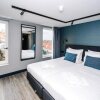 Отель Amsterdam Beach Hotel, фото 6