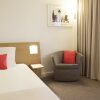 Отель Novotel Metz Centre, фото 45