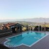 Отель Apartment with 3 bedrooms in Bosco di Caiazzo with wonderful mountain view shared pool enclosed gard, фото 8