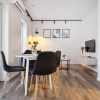 Отель Owls Hill Apartment, фото 7