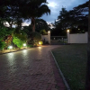 Отель Asante Sana Guesthouse, фото 33