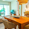 Отель Beach Garden Luxury Apt, фото 11