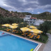 Отель Assos Altın Otel, фото 15