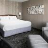 Отель Courtyard by Marriott Seattle Federal Way, фото 7