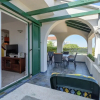 Отель Holiday House in a Quiet Area,covered Terrace, фото 7