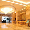 Отель Jiujiang Chengtou Hotel, фото 2