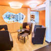 Отель B&B Hotel Mainz-Hechtsheim, фото 21