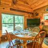 Отель Lyndhurst Cabin on Farm w/ Pond & Stocked Stream!, фото 4
