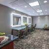 Отель Embassy Suites by Hilton St. Louis Downtown, фото 12