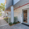 Отель Brand new 2 Bedroom apt in South Beach, фото 25