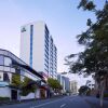 Отель Holiday Inn Express Brisbane Central, an IHG Hotel, фото 19