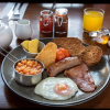 Отель The Admiral Rodney Hotel, Horncastle, Lincolnshire, фото 12