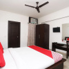 Отель OYO 19309 Hotel Rajshree, фото 20