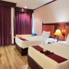 Отель B Buri Hotel, фото 8