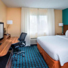 Отель Fairfield Inn & Suites by Marriott Branson, фото 4