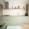 Отель Modern Lodge With Dishwasher, Near the Sea, фото 4