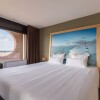 Отель Leonardo Hotel IJmuiden Seaport Beach, фото 6