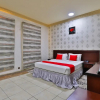 Отель Al Rayyan Hotel, фото 6