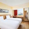Отель ibis Hyderabad Hitech City Hotel, фото 5
