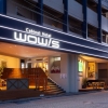 Отель Cabinet Hotel WOWS, фото 14