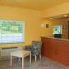 Отель Econo Lodge Rome, фото 2
