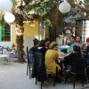 Отель Escarabajo Hostel - Adults only, фото 20
