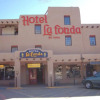 Отель La Fonda Taos, фото 1