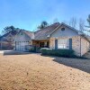 Отель Starkville Vacation Rental ~ 2 Mi to Msu! в Старквилле