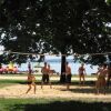 Отель Balatontourist Füred Kemping&Üdülőfalu, фото 9