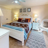 Отель White Sands & Seashells, 1 BR 2nd Fl, фото 6