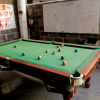 Отель The Moment Youth Hostel, фото 17