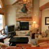 Отель Lakota Antlers 200 5 Bedroom Holiday Home by Winter Park Lodging Company, фото 12