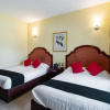 Отель Capital O Hotel Vitalé, фото 5