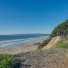 Отель Seascape Aptos Retreat w/ Bocce Ball Court!, фото 17