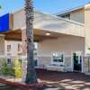 Отель Comfort Inn San Diego Miramar в Сан-Диего