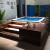 Отель Apartamento Aqquaria Bajo 2 Terrazas II, фото 14