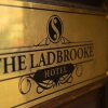 Отель The Ladbrooke Hotel в Бирмингеме