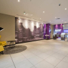 Отель Premier Inn Newcastle City Centre(The Gate), фото 15