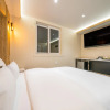 Отель Busan Mora Hotel 979, фото 28