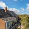 Отель 10 Person Holiday Home in Frostrup, фото 17