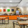 Отель Comfort Inn & Suites Jerome - Twin Falls, фото 13