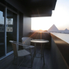 Отель Pyramid Edge Hotel & Exclusive Pyramids View Rooftop, фото 8