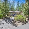 Отель 2 Killdeer Home features Private Hot Tub and Bikes to Explore Sunriver by RedAwning, фото 19