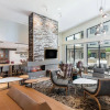 Отель Residence Inn by Marriott Riverside Moreno Valley, фото 5