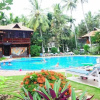 Отель Akhil Beach Resort, фото 9