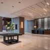 Отель Hyatt Regency Xiamen Wuyuanwan, фото 11