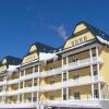 Отель Grand Hotel Strand в Плавеч